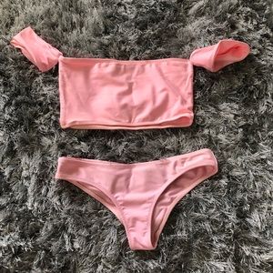 Free People Bikini